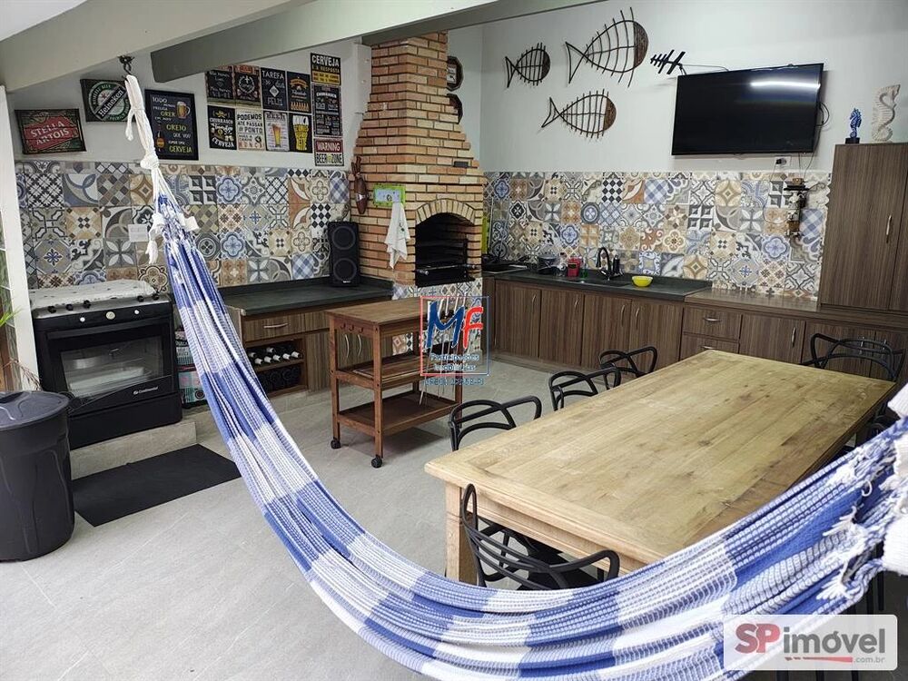 Sobrado, 3 quartos, 200 m² - Foto 2