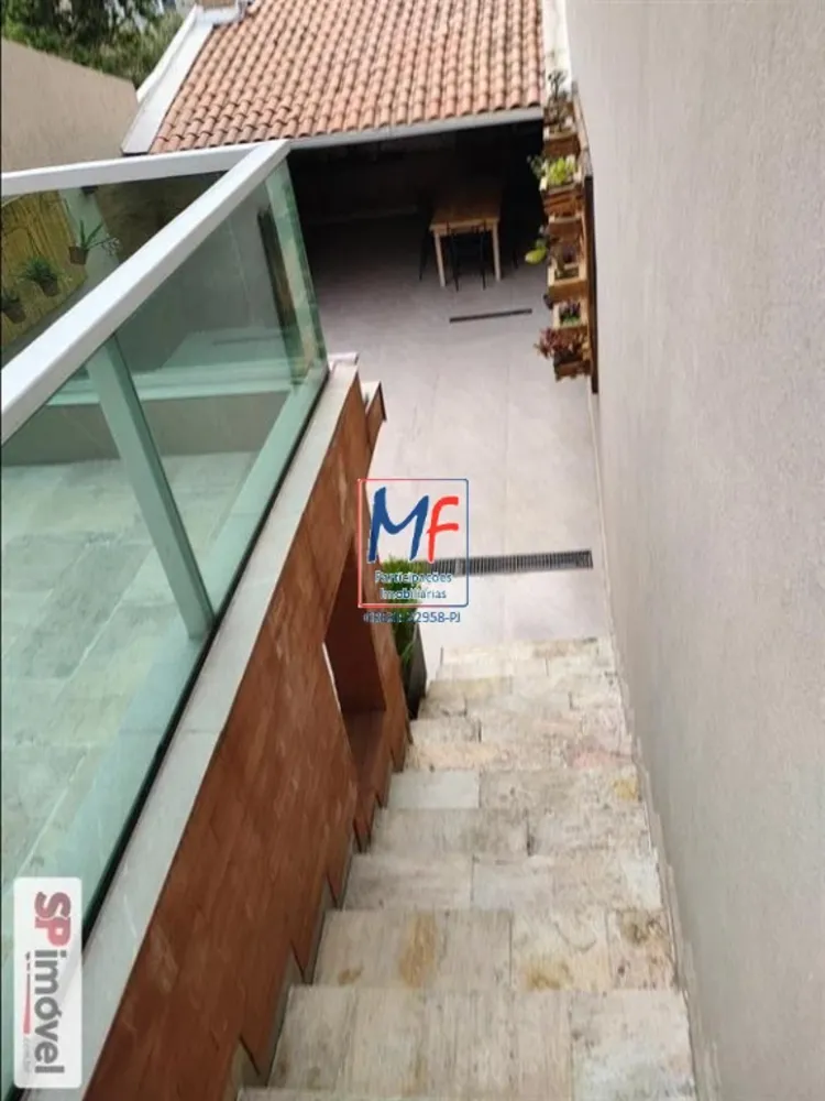 Sobrado, 3 quartos, 200 m² - Foto 7