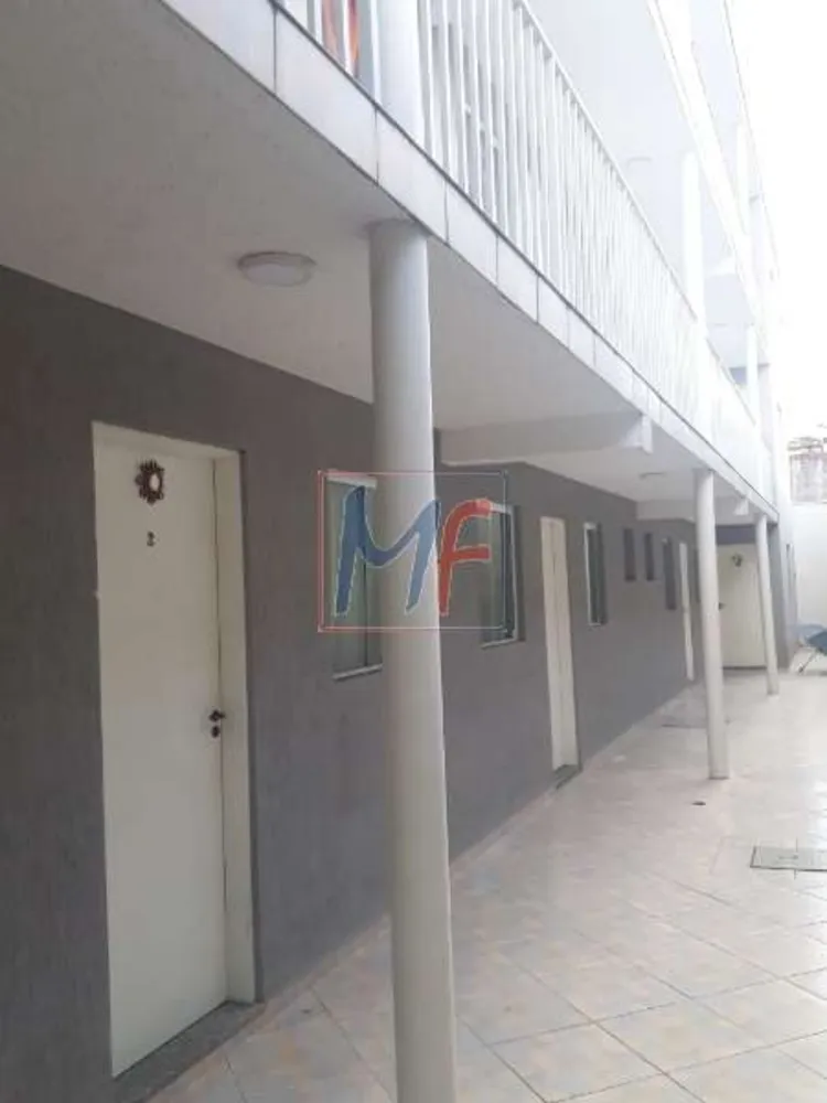Apartamento, 1 quarto, 30 m² - Foto 1