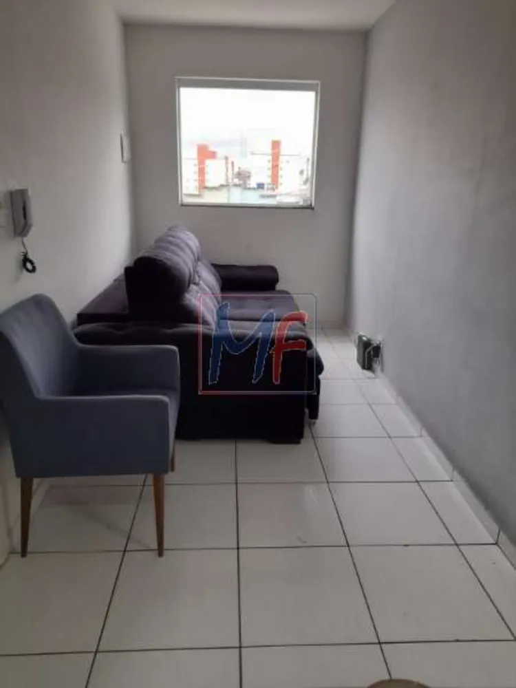 Apartamento, 1 quarto, 30 m² - Foto 3
