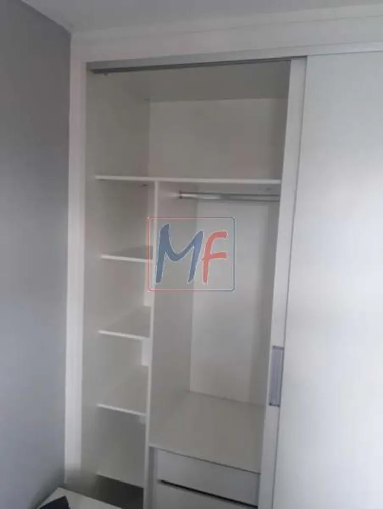 Apartamento, 1 quarto, 30 m² - Foto 4