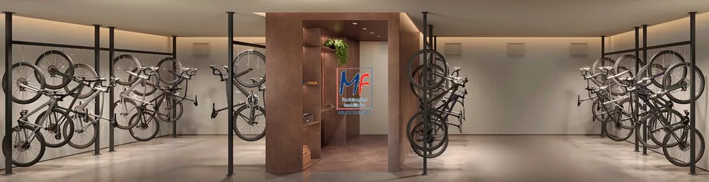 Apartamento, 2 quartos, 80 m² - Foto 6