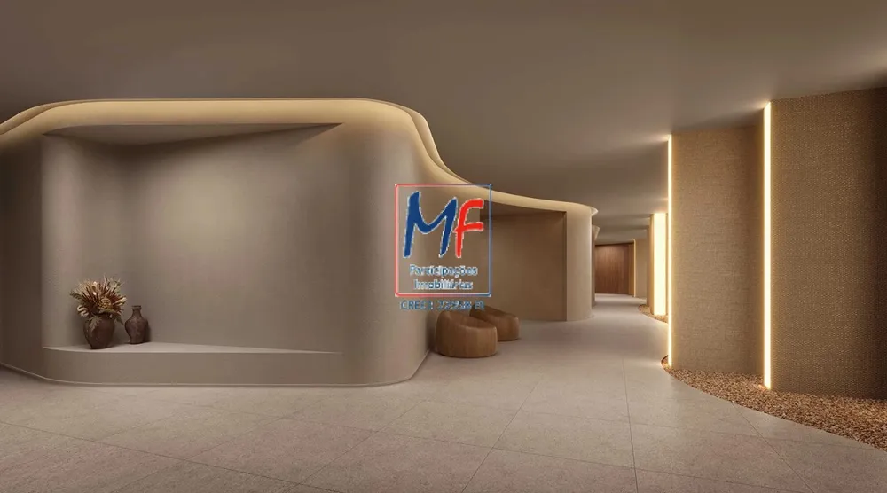 Apartamento, 2 quartos, 80 m² - Foto 2