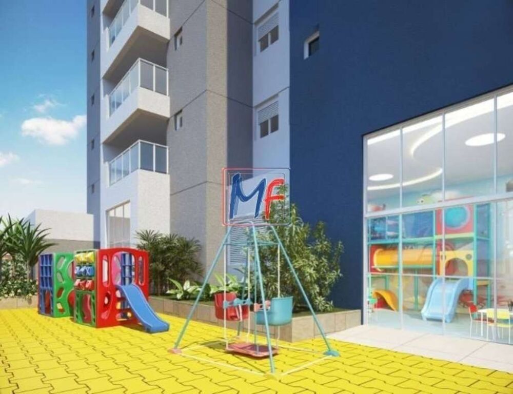 Apartamento, 2 quartos, 66 m² - Foto 3