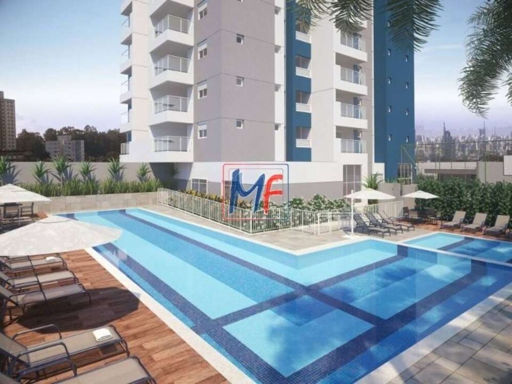 Apartamento, 2 quartos, 66 m² - Foto 2