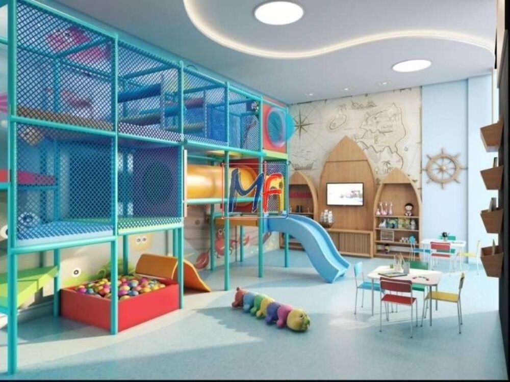 Apartamento, 2 quartos, 66 m² - Foto 6