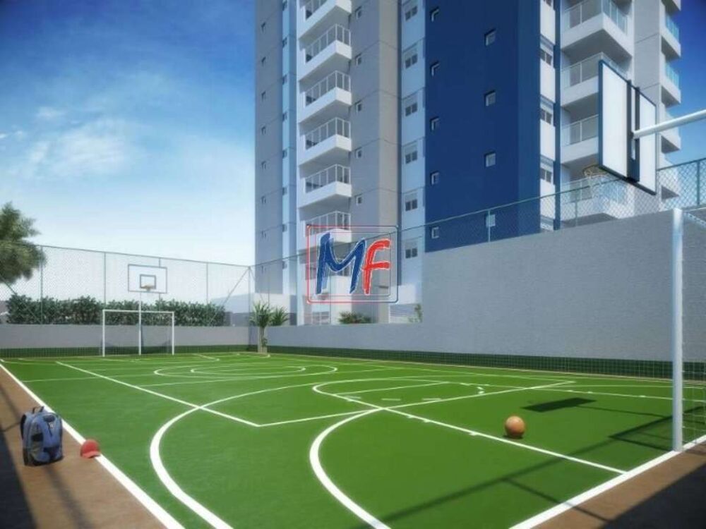 Apartamento, 2 quartos, 66 m² - Foto 7