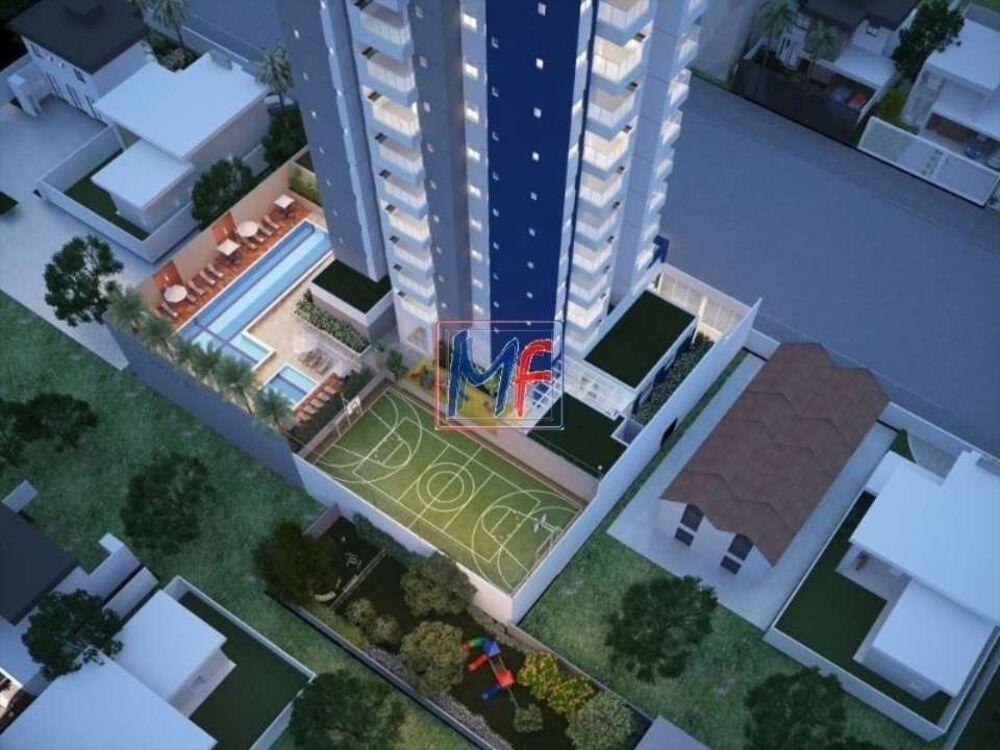 Apartamento, 2 quartos, 66 m² - Foto 4