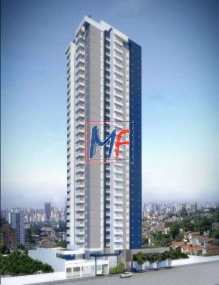 Apartamento, 2 quartos, 66 m² - Foto 1