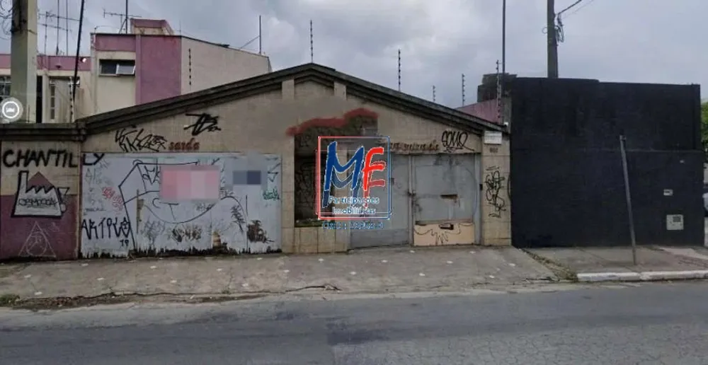 Terreno, 4000 m² - Foto 1