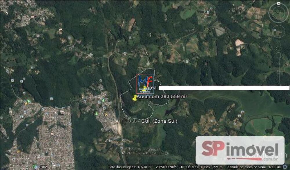 Terreno, 383559 m² - Foto 4