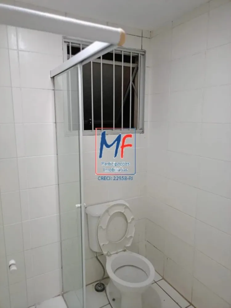 Apartamento, 2 quartos, 50 m² - Foto 7