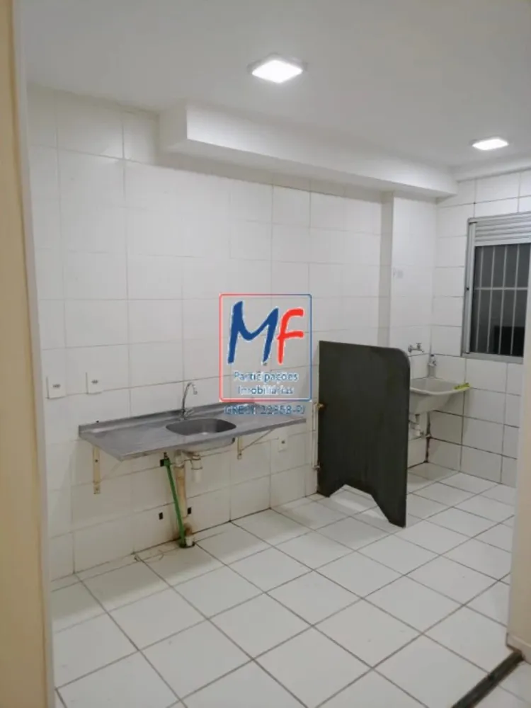 Apartamento, 2 quartos, 50 m² - Foto 5