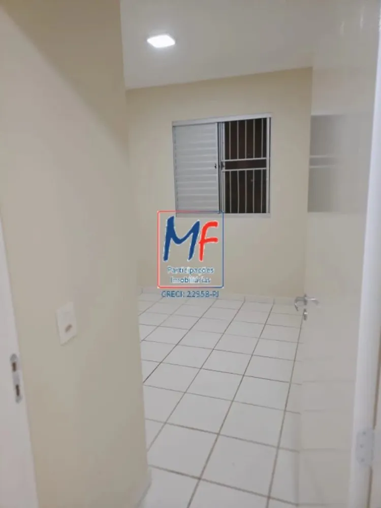 Apartamento, 2 quartos, 50 m² - Foto 8