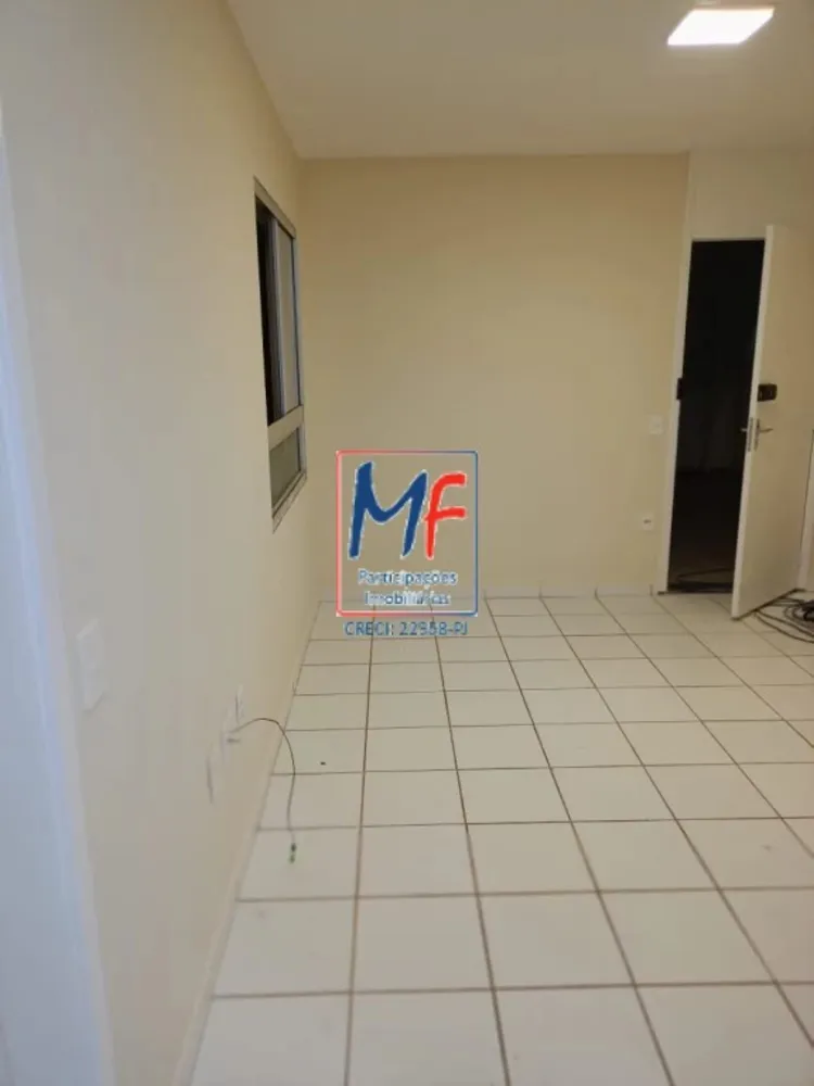 Apartamento, 2 quartos, 50 m² - Foto 3