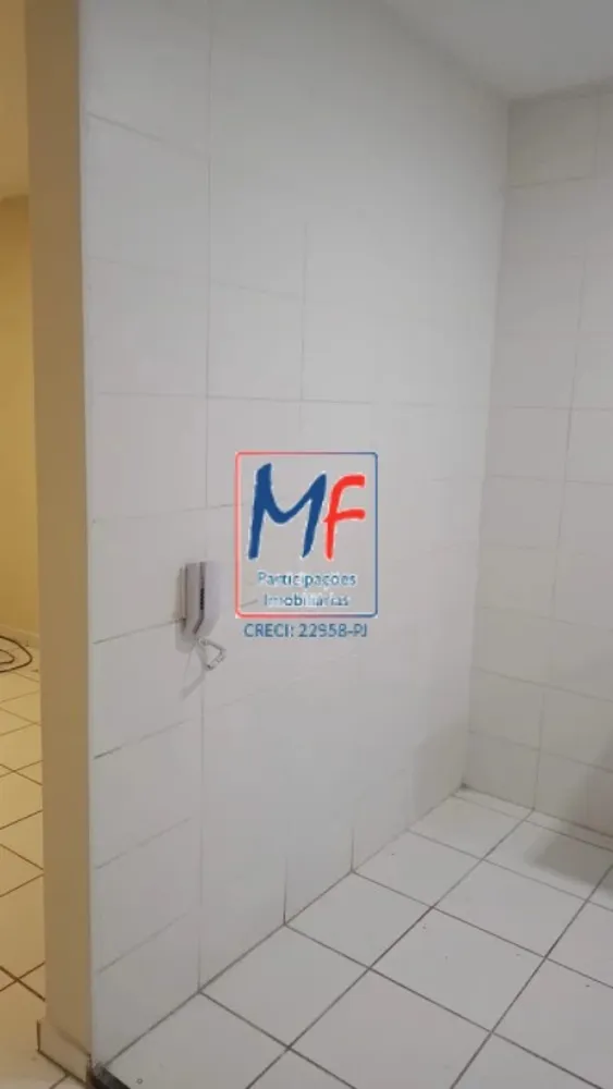 Apartamento, 2 quartos, 50 m² - Foto 6