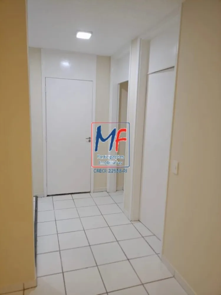 Apartamento, 2 quartos, 50 m² - Foto 2