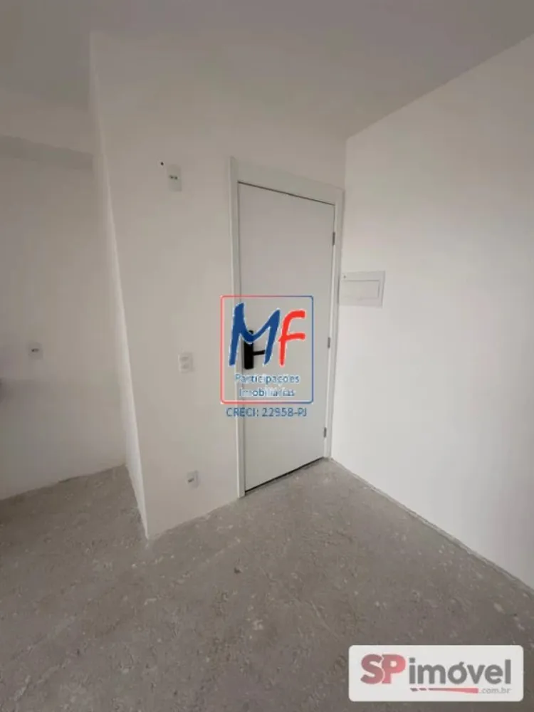 Apartamento, 2 quartos, 57 m² - Foto 2