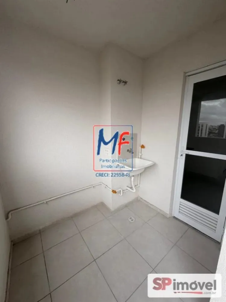 Apartamento, 2 quartos, 57 m² - Foto 7