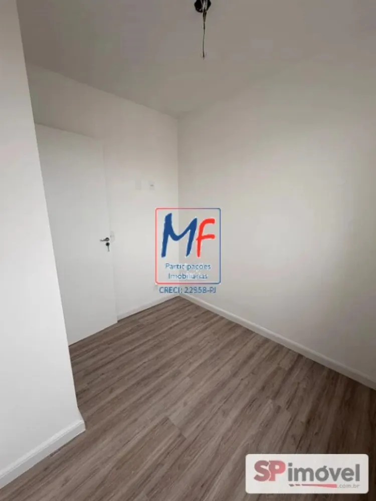 Apartamento, 2 quartos, 57 m² - Foto 6