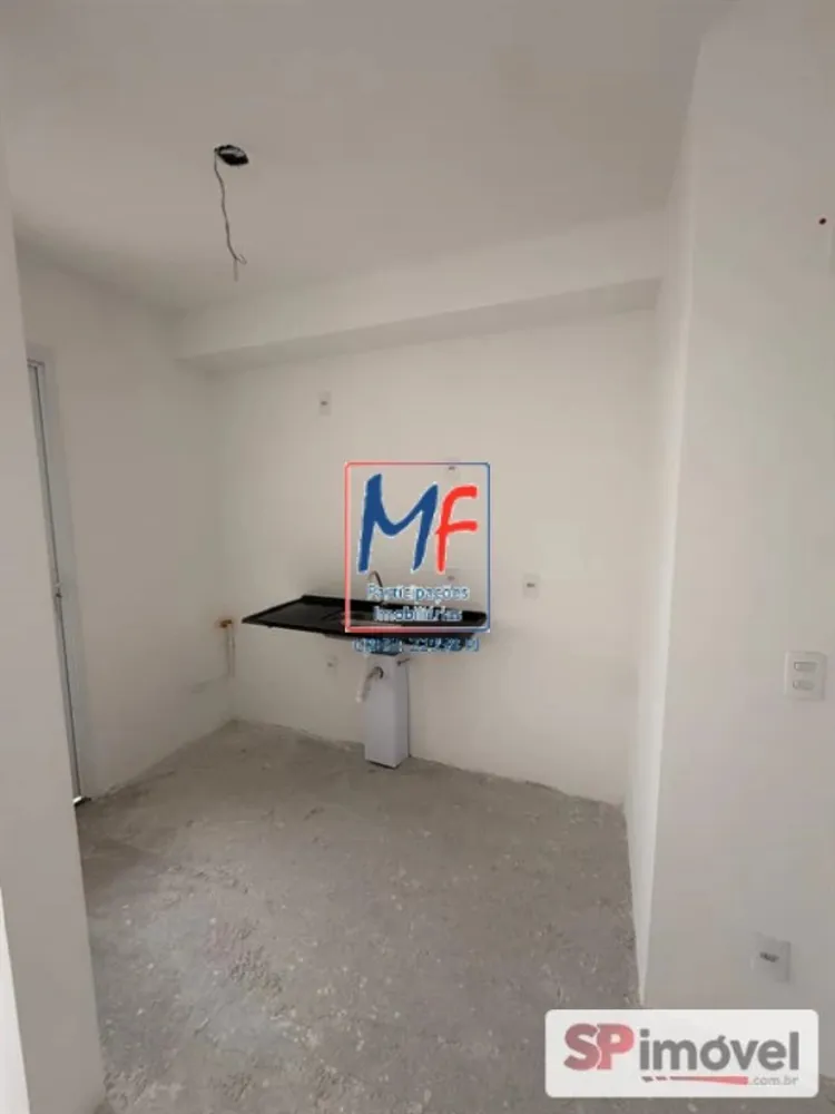 Apartamento, 2 quartos, 57 m² - Foto 8