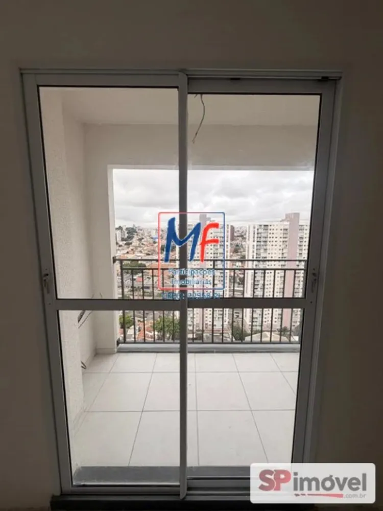 Apartamento, 2 quartos, 57 m² - Foto 1