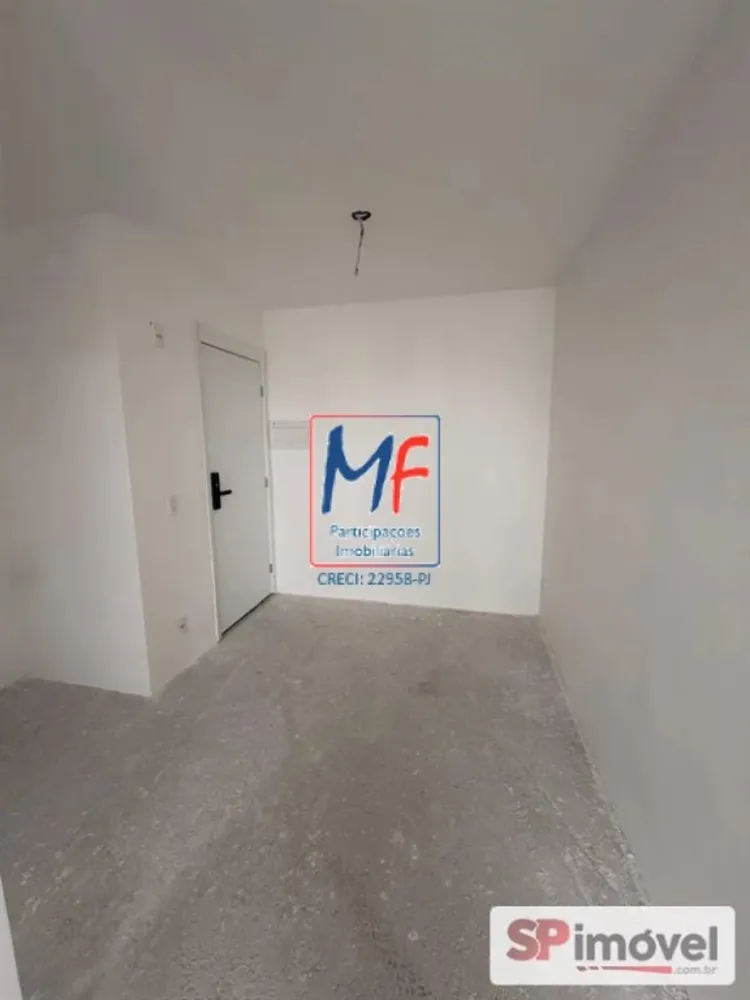 Apartamento, 2 quartos, 57 m² - Foto 3