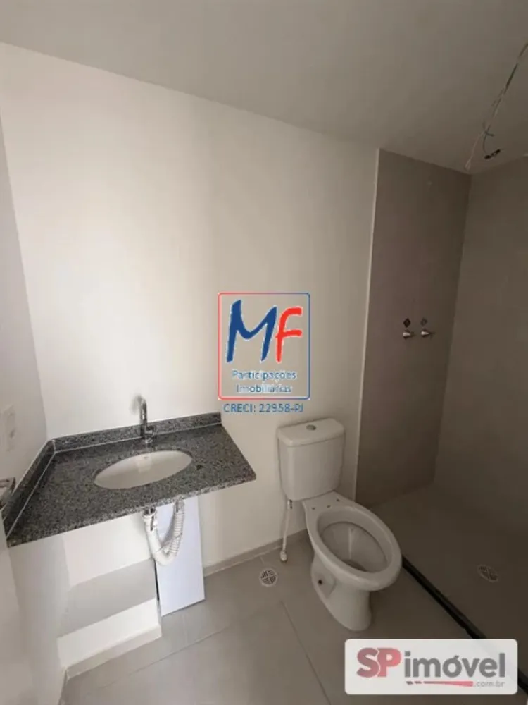 Apartamento, 2 quartos, 57 m² - Foto 5
