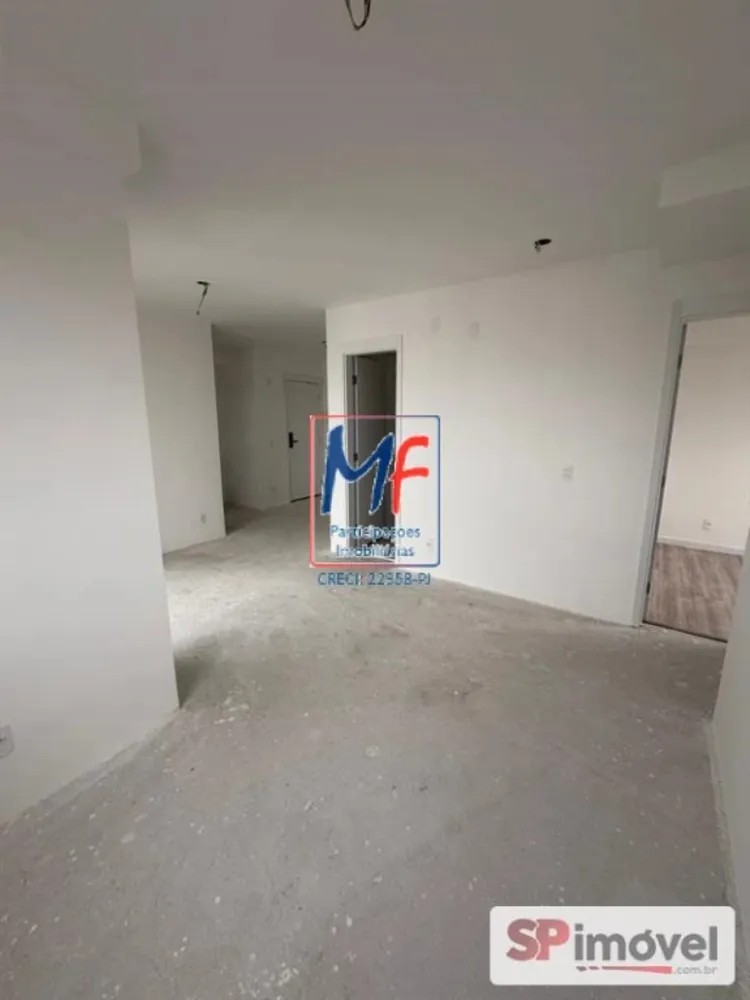 Apartamento, 2 quartos, 57 m² - Foto 4