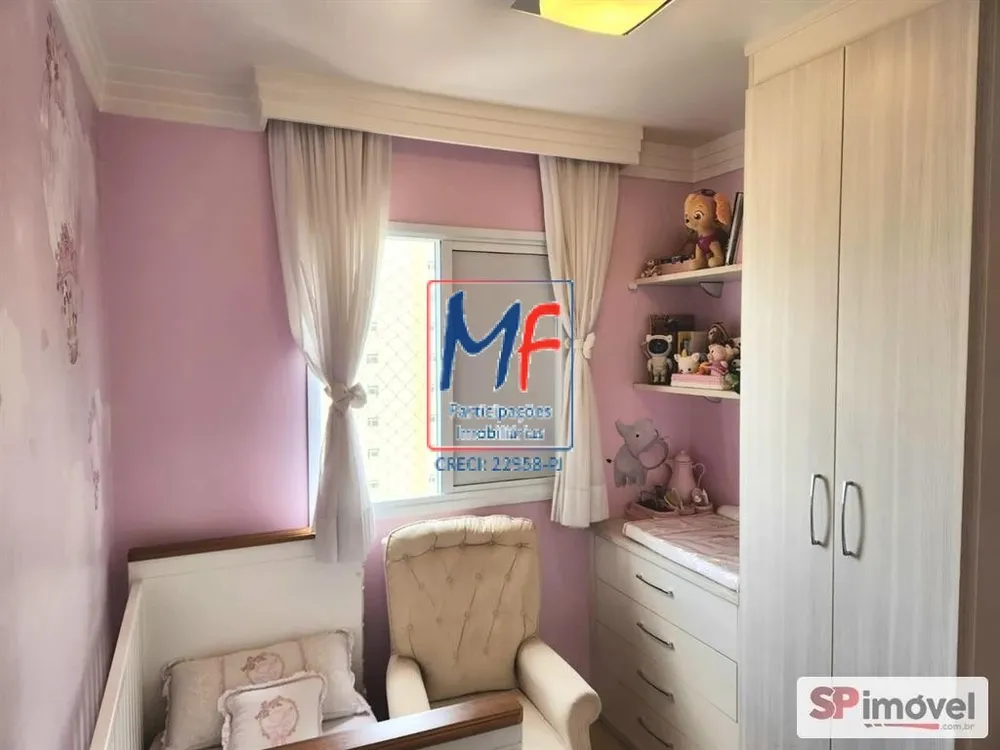 Apartamento, 2 quartos, 61 m² - Foto 7