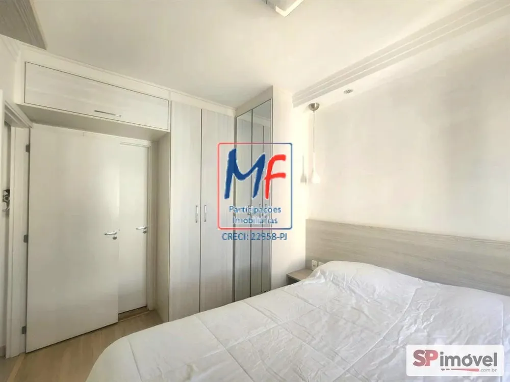 Apartamento, 2 quartos, 61 m² - Foto 1