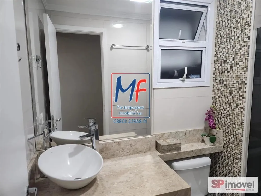 Apartamento, 2 quartos, 61 m² - Foto 8