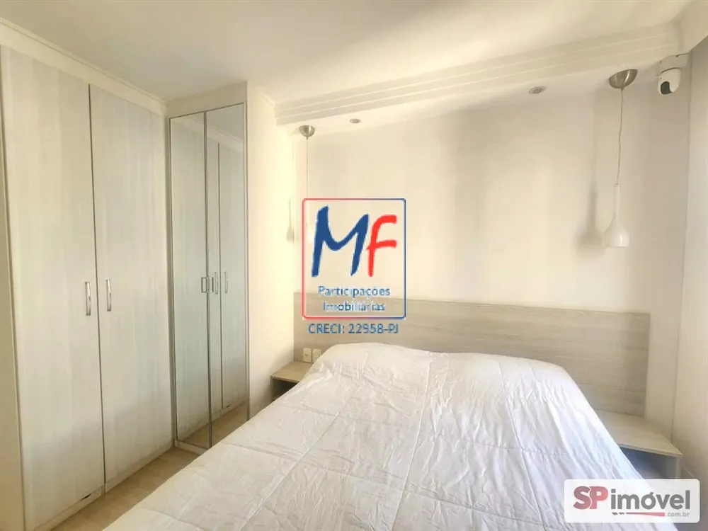 Apartamento, 2 quartos, 61 m² - Foto 5