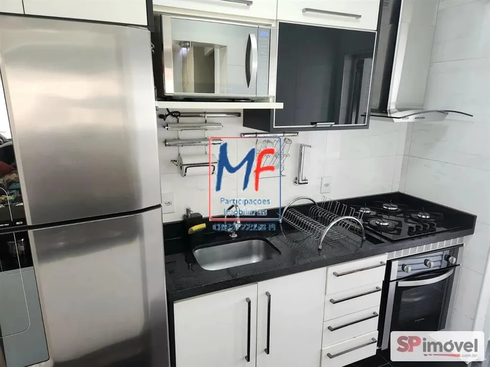 Apartamento, 2 quartos, 61 m² - Foto 2