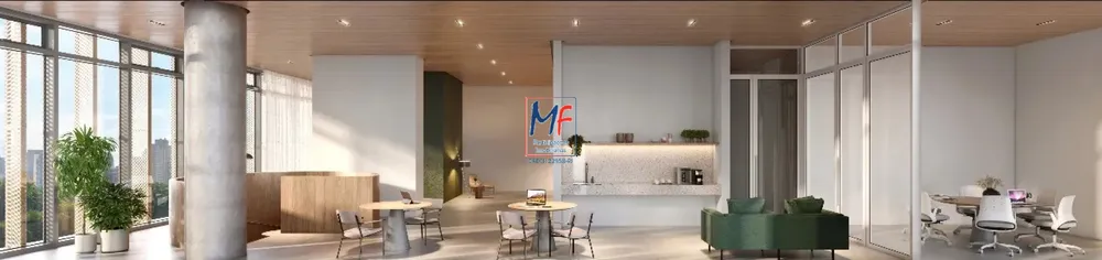 Apartamento, 3 quartos, 153 m² - Foto 12