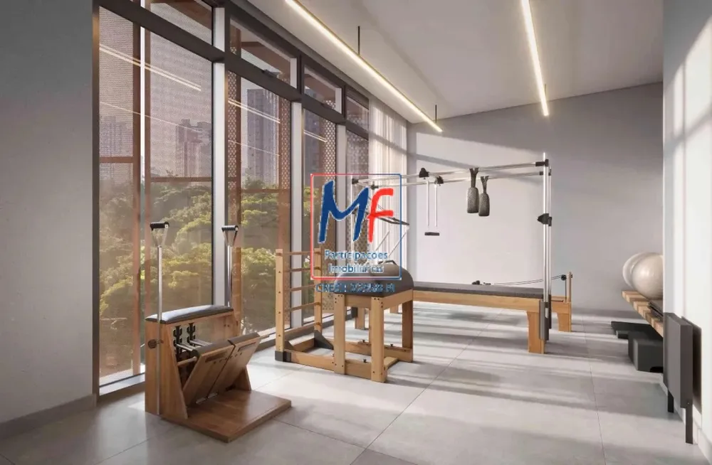 Apartamento, 3 quartos, 153 m² - Foto 9