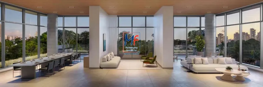 Apartamento, 3 quartos, 153 m² - Foto 7