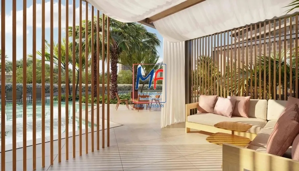 Apartamento, 3 quartos, 153 m² - Foto 4