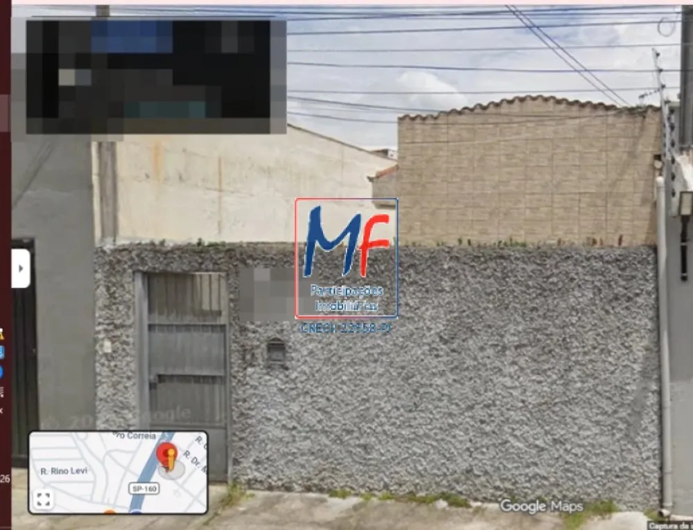 Terreno, 300 m² - Foto 1