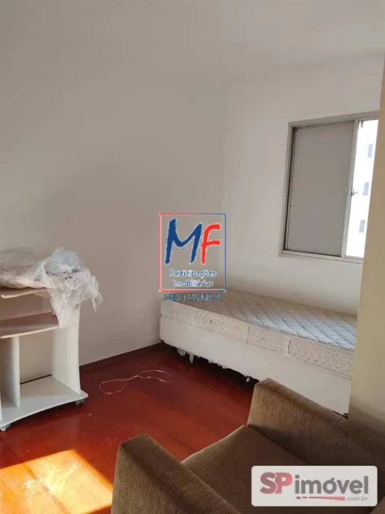 Apartamento, 2 quartos, 64 m² - Foto 5