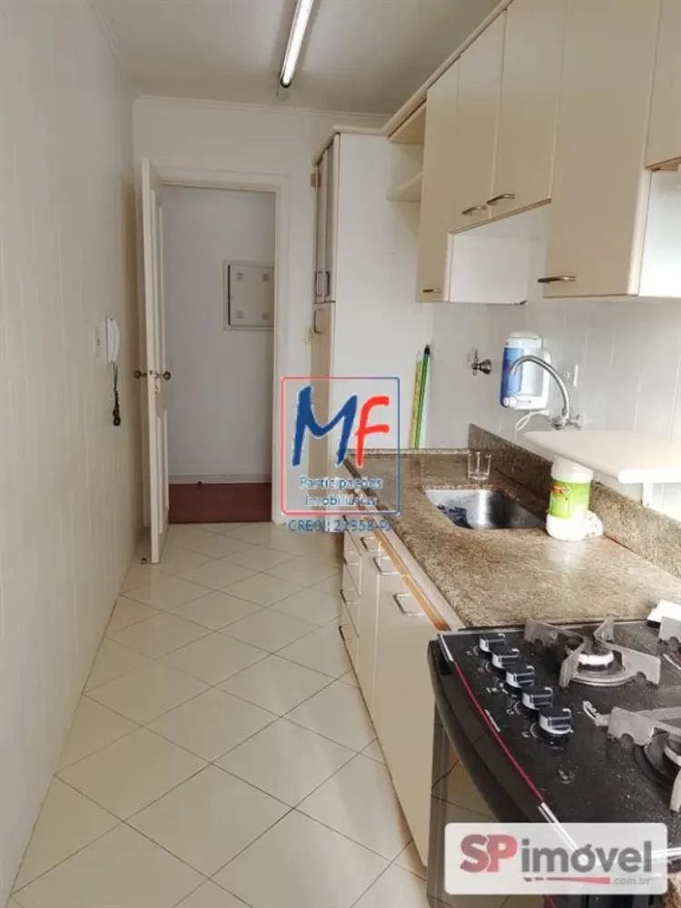 Apartamento, 2 quartos, 64 m² - Foto 4