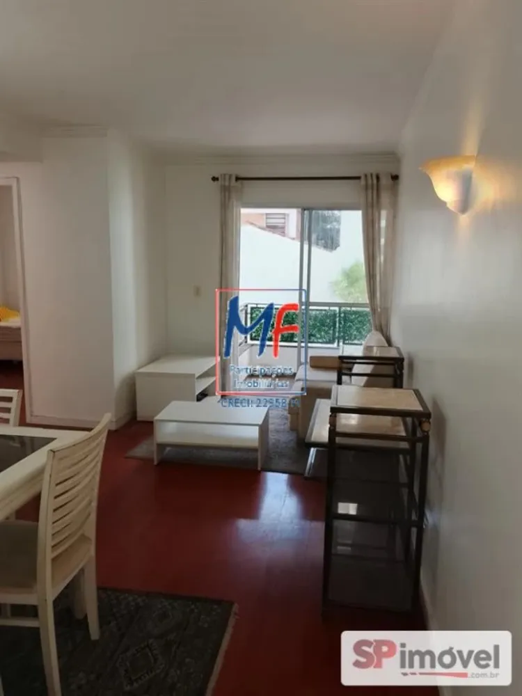 Apartamento, 2 quartos, 64 m² - Foto 2