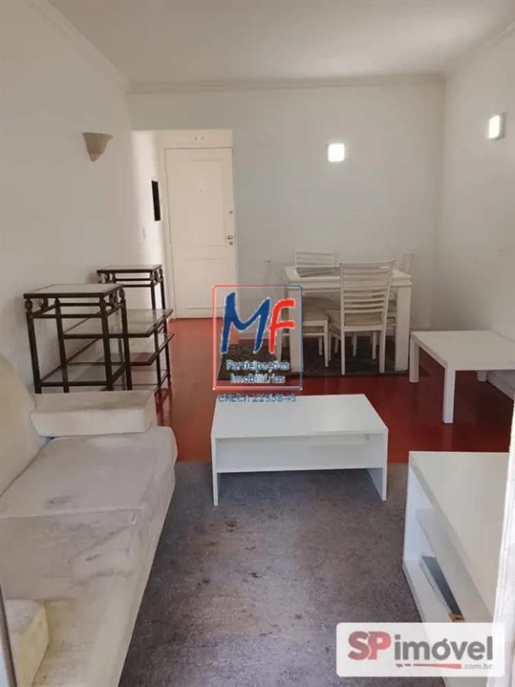 Apartamento, 2 quartos, 64 m² - Foto 3