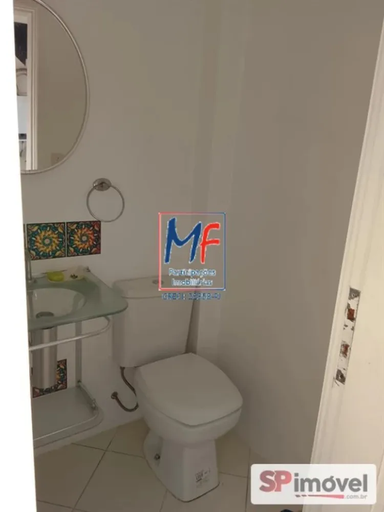 Apartamento, 2 quartos, 64 m² - Foto 8