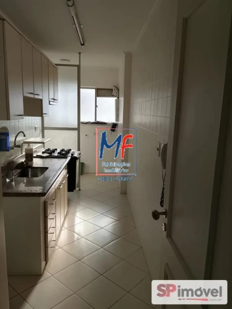 Apartamento, 2 quartos, 64 m² - Foto 7