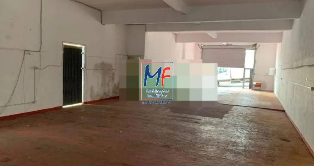 Depósito-Galpão, 413 m² - Foto 3