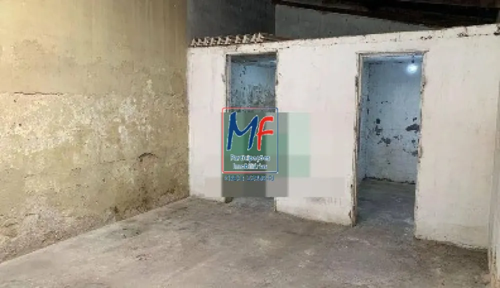 Depósito-Galpão, 413 m² - Foto 1