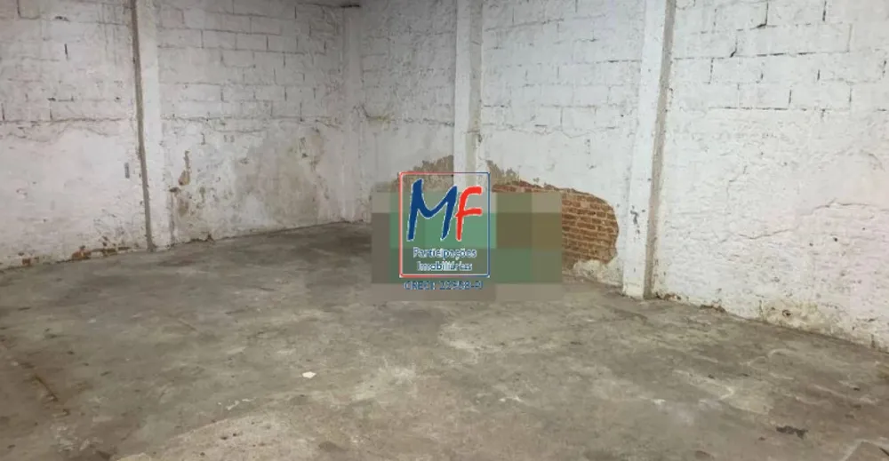Depósito-Galpão, 413 m² - Foto 5