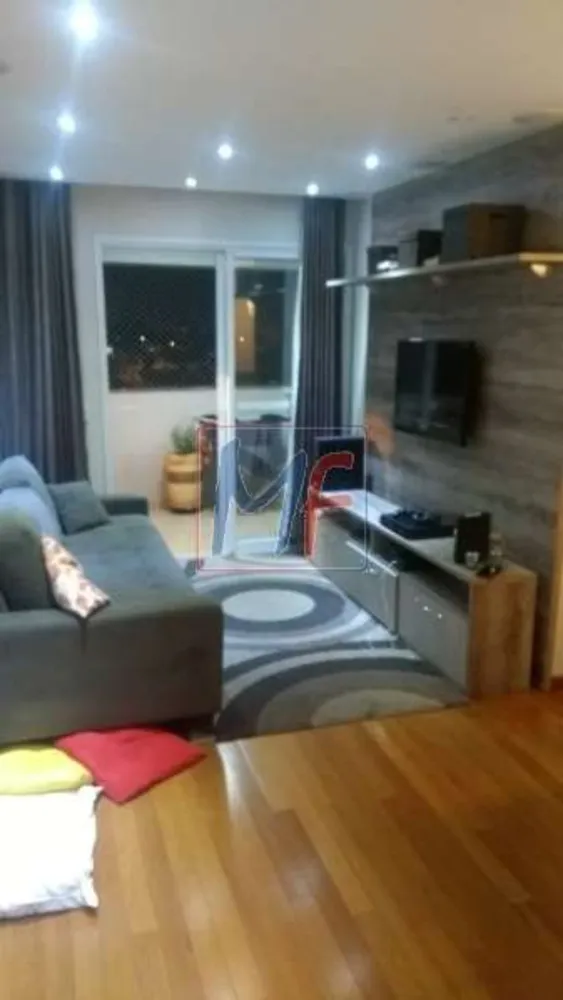 Apartamento, 3 quartos, 82 m² - Foto 1