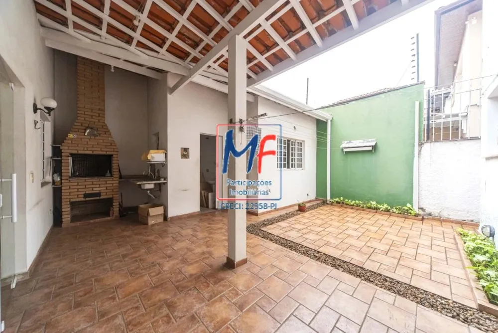 Casa, 3 quartos, 300 m² - Foto 3